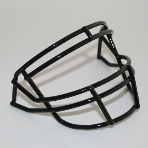Schutt Ropo Black 